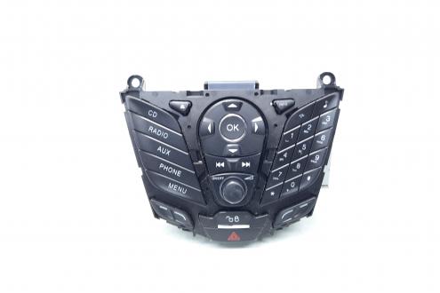 Butoane comenzi, cod BM5T-18C815-HF, AM5T-18K811-BD, Ford Focus 3 (id:555974)