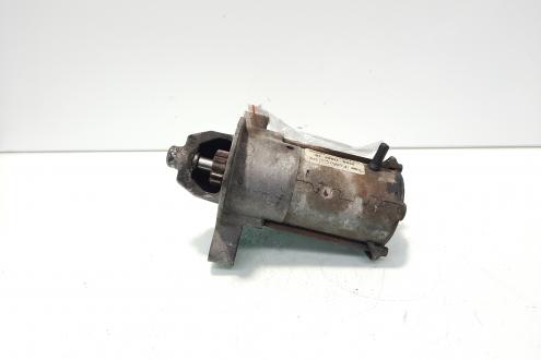 Electromotor, cod 2S6U-11000-ED, Ford Fiesta 5, 1.6 TDCI, HHDA, 5 vit man (id:556126)