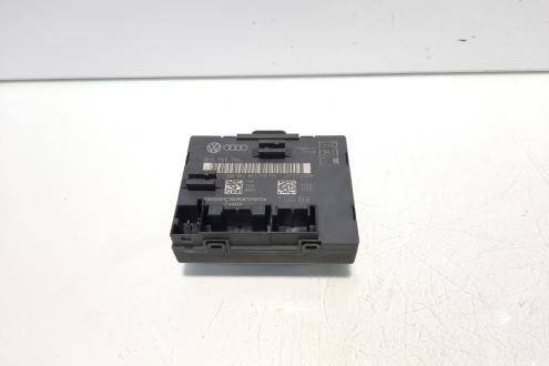 Modul usa dreapta spate, cod 8K0959794, Audi A4 Avant (8K5, B8) (id:555881)