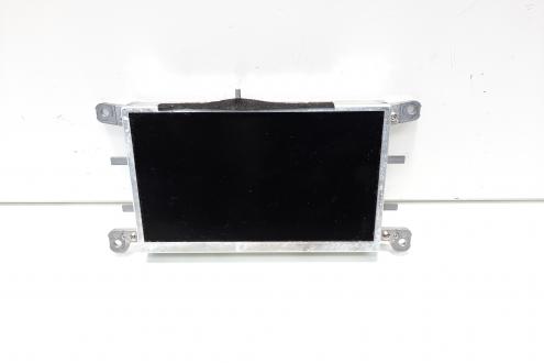 Display bord, cod 8T0919603A, Audi A4 Avant (8K5, B8) (id:555898)