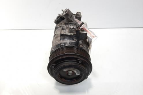 Compresor clima, cod 447260-4710, Bmw 3 Coupe (E92), 2.0 diesel, N47D20C (idi:554768)