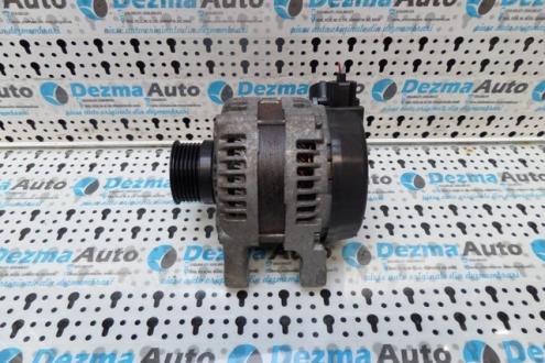 Alternator, cod 3M5T-10300-PD, Ford Focus 2 (DA) 1.6tdci (id:192712)