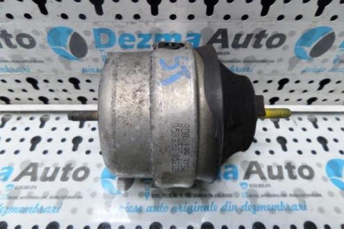 Tampon motor stanga, 8D0199379AE, Vw Passat (3B3) 1.9tdi