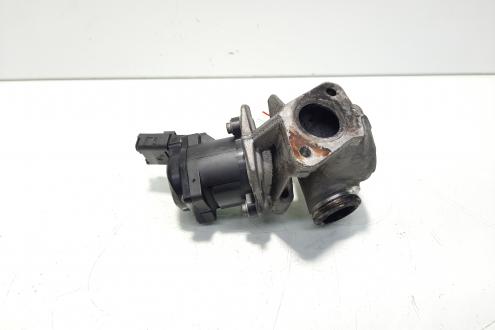 EGR, cod 9660276280, Peugeot 307, 1.6 HDI, 9HX (id:558443)