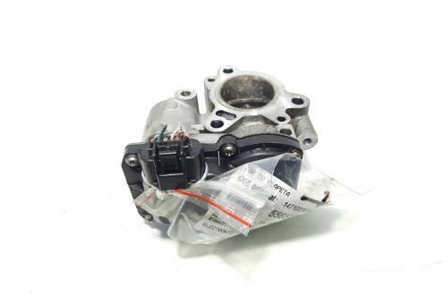 EGR cu clapeta, cod 147100361R, Renault Megane 4 Combi, 1.7 DCI, R9N401 (idi:556577)