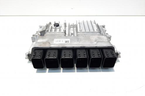 Calculator motor ECU, cod 5A2A684-01, 0281039024, Bmw 2 Coupe (F22, F87), 1.5 diesel, B37C15A (idi:553221)