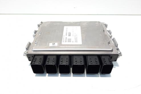 Calculator motor ECU, cod 5A2A684-01, 0281039024, Bmw 2 Cabriolet (F23), 1.5 diesel, B37C15A (idi:553221)