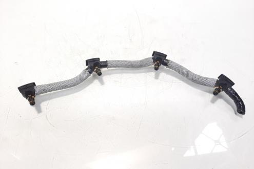 Rampa retur injectoare, Renault Megane 4, 1.7 DCI, R9N401 (idi:556560)