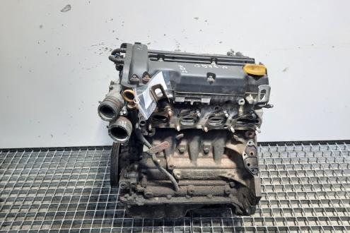 Motor, cod Z12XE, Opel Agila (A) (H00), 1.2 benz (pr:110747)