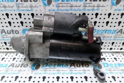 Electromotor, cod 0001110138, Audi A4 (8E2, B6) 1.9tdi, (id:191673)