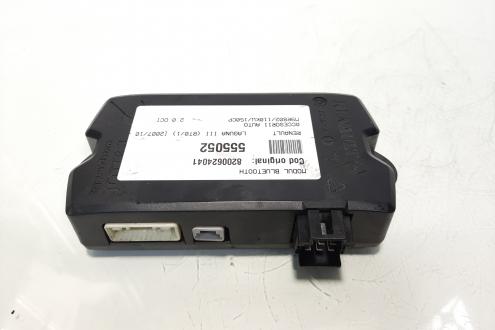 Modul bluetooth, cod 8200624041, Renault Laguna 3 Coupe (idi:555052)