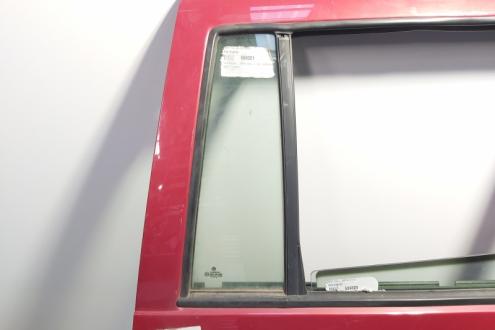 Geam fix usa dreapta spate, Vw Bora Combi (1J6) (id:559321)