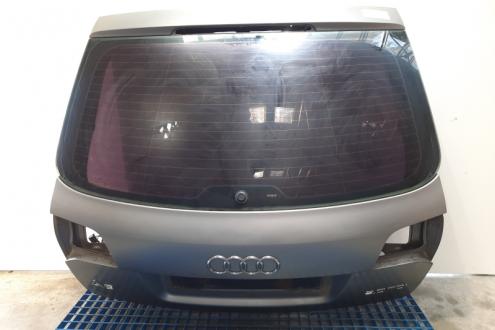 Haion cu luneta, Audi A6 Avant (4F5, C6) (id:559274)