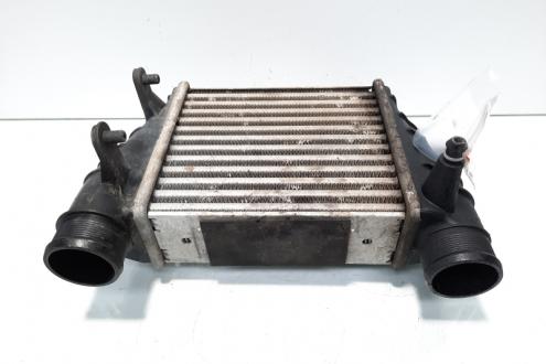 Radiator intercooler, cod 8E0145806Q, Seat Exeo (3R2), 2.0 TDI, CAH (idi:554900)