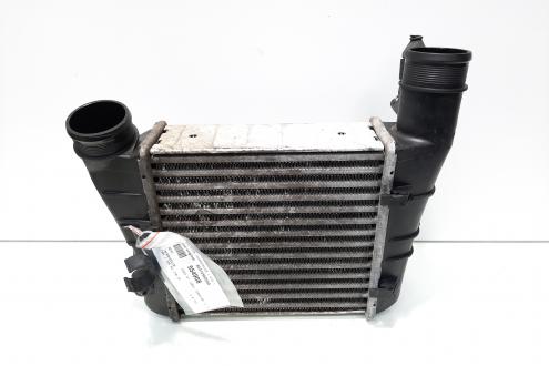 Radiator intercooler, cod 8E0145805AA, Audi A4 (8EC, B7), 2.0 TDI, CAH (idi:554908)
