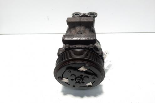 Compresor clima, Ford Fiesta 5, 1.4 TDCI, F6JB (id:558439)