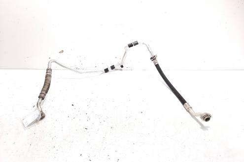 Conducta clima, cod 1K0820743FD, Vw Golf 6 (5K1) 1.6 TDI, CAY (idi:542492)