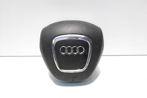 Airbag volan, cod 8K0880201A, Audi A4 Avant (8K5, B8) (id:467174)