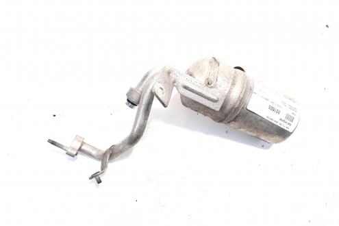 Vas filtru deshidrator, Ford Focus 2 (DA), 1.6 TDCI, G8DA (idi:551605)