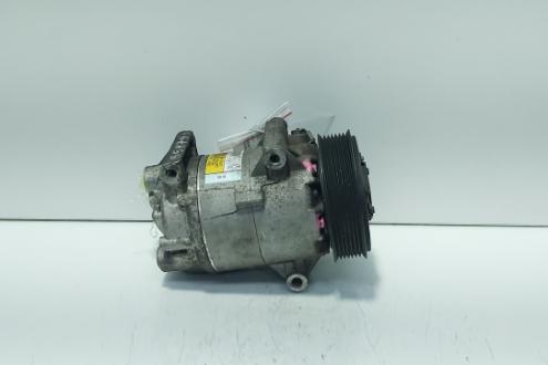 Compresor clima, cod 8200309193, Renault Scenic 2, 1.9 DCI, F9Q812 (id:558794)
