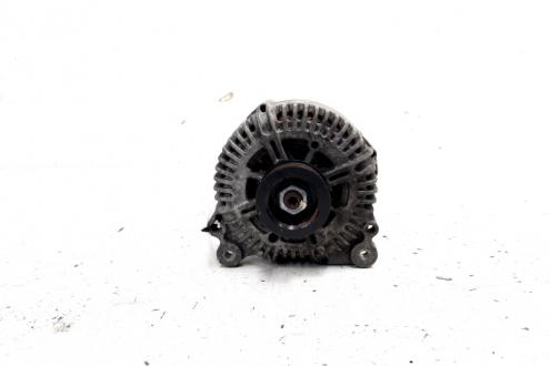 Alternator 180A Valeo, cod 059903015R, Audi A6 Allroad (4FH, C6), 3.0 TDI, BNG (idi:537068)