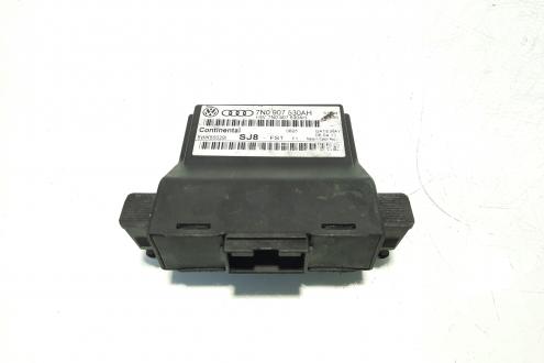 Modul control central, cod 7N0907530AH, Vw Passat (362) (id:558937)