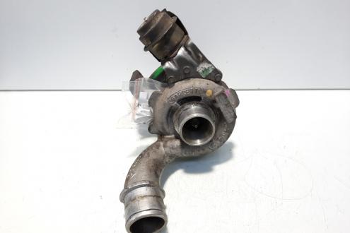 Turbosuflanta, cod 8200369581, Renault Megane 2 (id:558874)