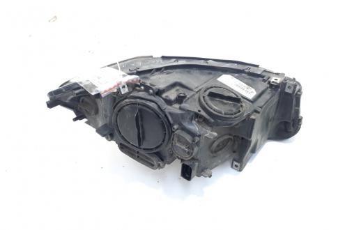 Far stanga cu lupa, cod 7203241-12, Bmw 5 Touring (F11) (idi:554152)