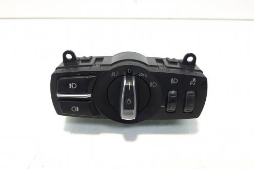 Bloc lumini cu functie auto si proiectoare, cod 9192746-03, Bmw 5 Touring (F11) (idi:554180)