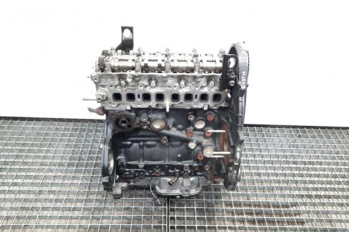 Motor, cod Z17DTH, Opel Astra H, 1.7 CDTI (idi:175840)