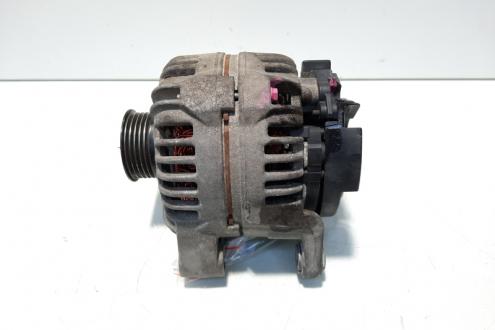 Alternator 100A Bosch, cod 55556068, Opel Meriva A, 1.2 B (id:557434)