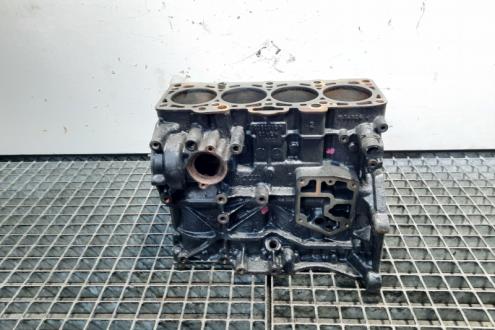 Bloc motor cu pistoane si biele, cod BKD, Vw Touran (1T1, 1T2) 2.0 TDI (id:505414)