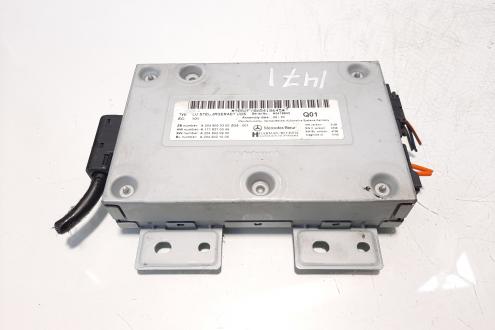 Modul multimedia, cod A2049000300, Mercedes Clasa C T-Model (S204) (id:559504)