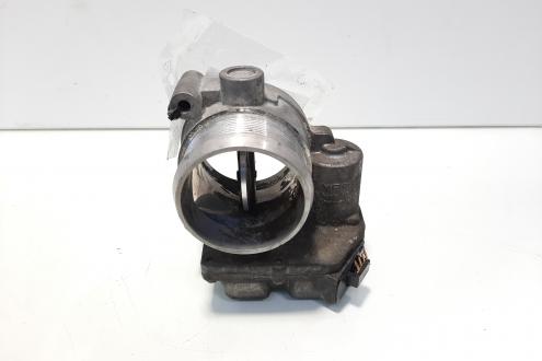 Clapeta acceleratie, cod 4E0145950C, Audi A6 (4F2, C6), 2.7 TDI, BPP (idi:537083)