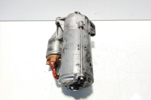 Electromotor, cod 8200331251, Renault Megane 2, 1.9 DCI, F9Q, 6 vit man (id:558796)