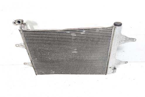 Radiator clima, cod 6Q0820411K, Skoda Fabia 2 (5J, 542) 1.9 tdi, BSW (id:559719)