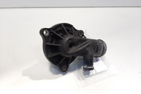 Corp termostat, cod 059121111AA, Audi A6 (4F2, C6), 2.7 TDI, CAN (idi:537089)