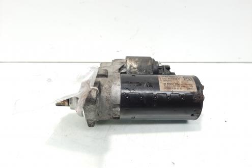 Electromotor, cod 02Z911024H, Skoda Octavia 2 (1Z3), 1.6 TDI, CAYC, 5 vit man (idi:557087)