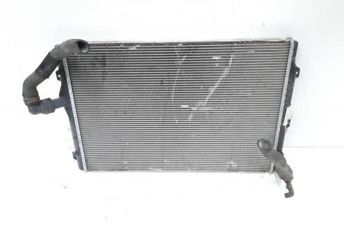 Radiator racire apa, cod 3C0121253AR, Vw Passat (362) 2.0 TDI, CFG (id:558759)