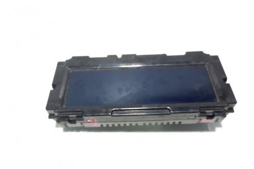 Display bord, cod GM13267984, Opel Astra J (id:559794)