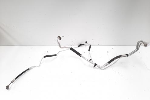 Conducta clima, Opel Astra J, 1.7 CDTI, A17DTR (id:559739)