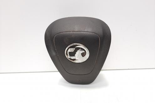 Airbag volan, cod GM13299779, Opel Astra J (id:559801)