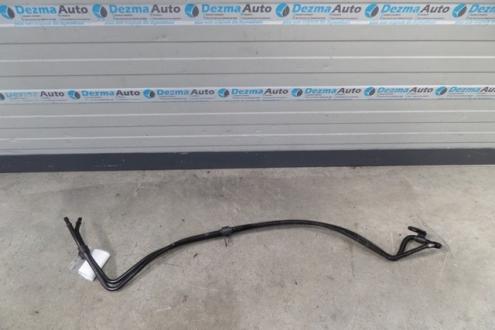 Conducta racire lichid servo 4F042285E, Audi A6 (4F2, C6) 3.0tdi