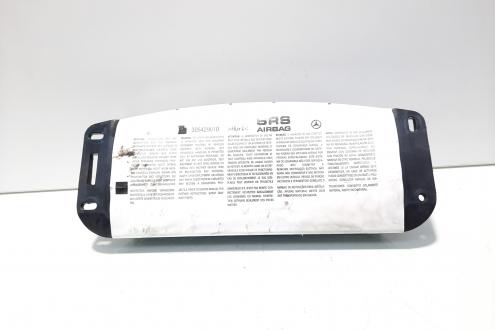 Airbag pasager, cod A2048600005, Mercedes Clasa C Coupe (C204) (idi:558571)