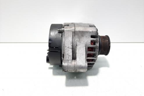 Alternator, Opel Zafira B (A05), 1.9 CDTI, Z19DT (pr:110747)