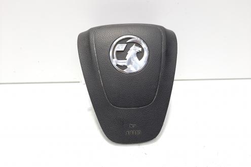 Airbag volan, cod GM13299779, Opel Astra J Combi (id:560155)