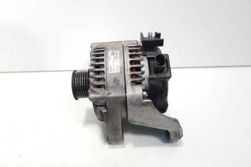 Alternator 150A, cod 7640131-04, Bmw 1 (F21), 2.0 diesel, B47D20A (idi:557642)