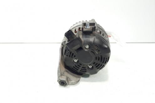 Alternator 150A, cod 7640131-04, Bmw 5 Touring (F11), 2.0 diesel, B47D20A (idi:557642)