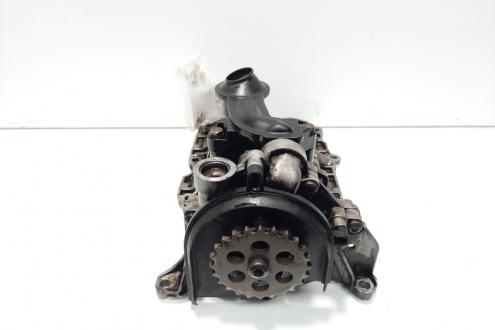 Pompa ulei, cod 7810823-03, Bmw 1 (E81, E87), 2.0 diesel, N47D20A (idi:557653)