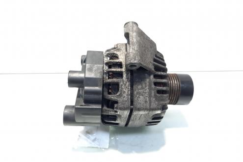 Alternator 90A, Valeo, cod GM13117279, Opel Astra H Van, 1.3 CDTI, Z13DTH (pr:110747)